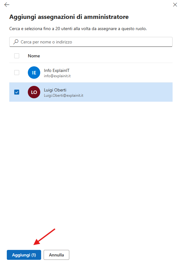 Add