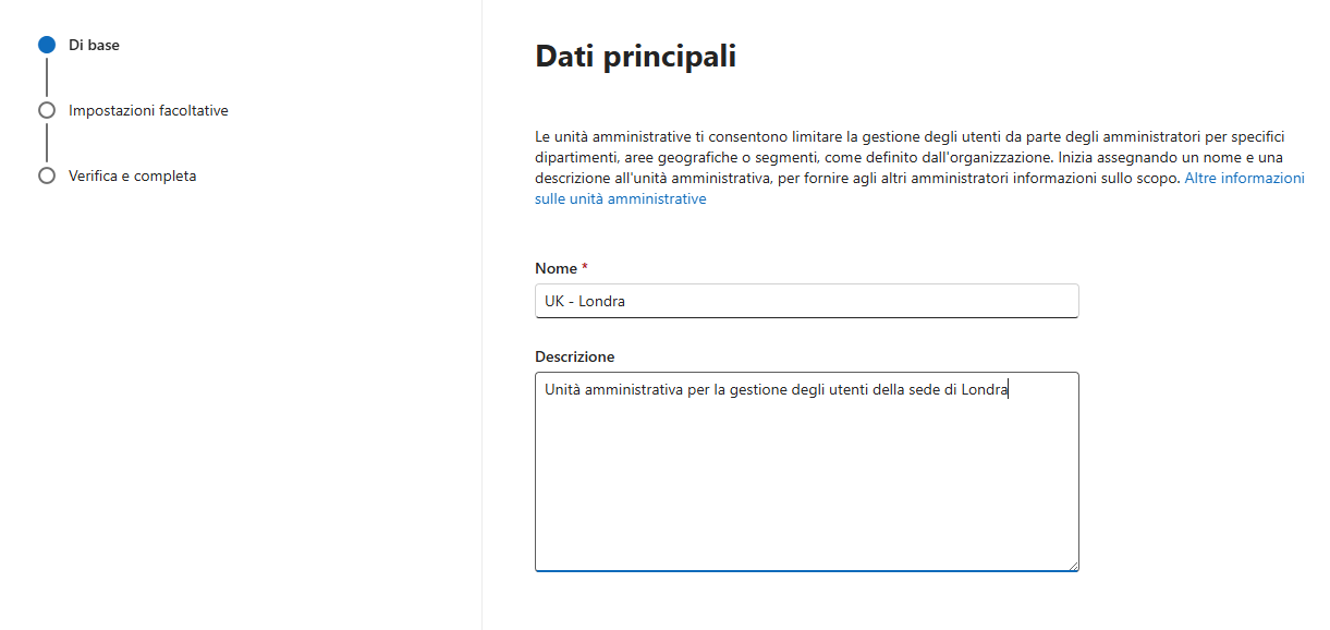 Description