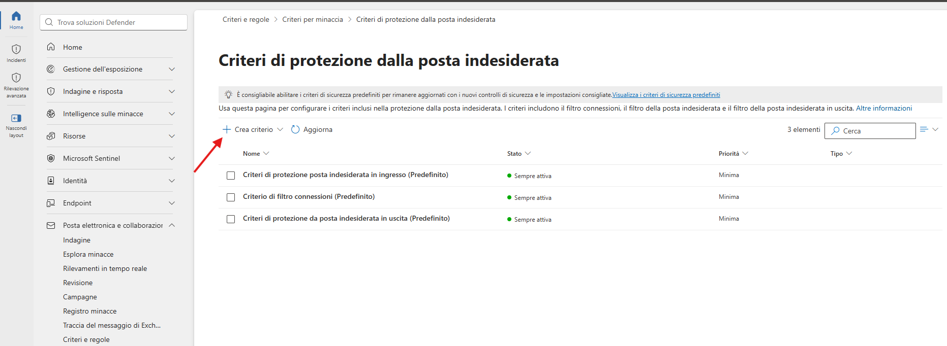 crea