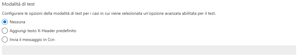 conferma