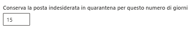 quarantena