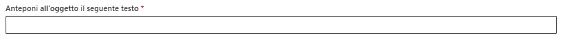 object custom