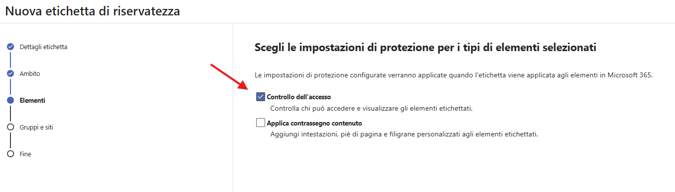 Enable Encryption