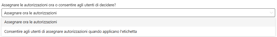 choose Encryption Type
