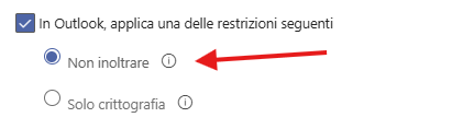 Email encr