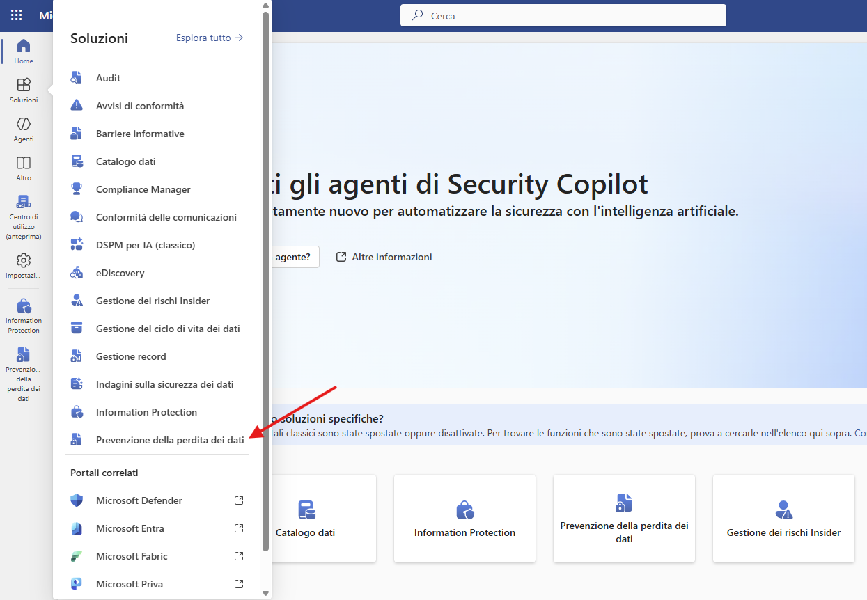 Soluzioni