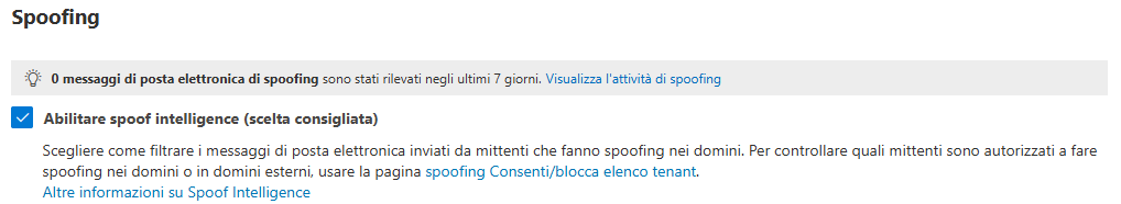 Spoof