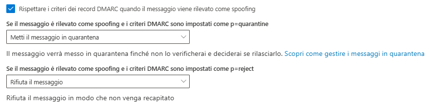 DMARC
