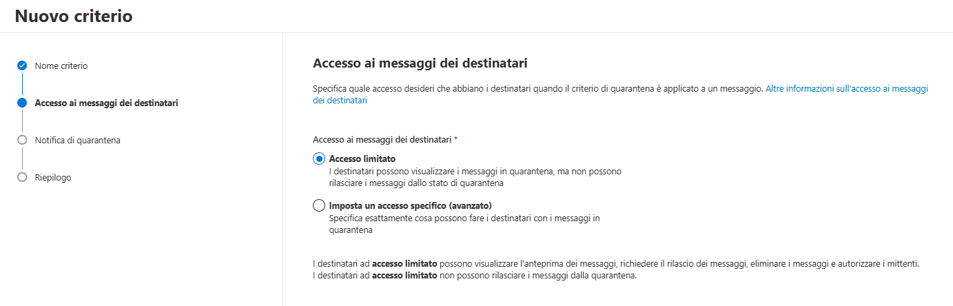limitato