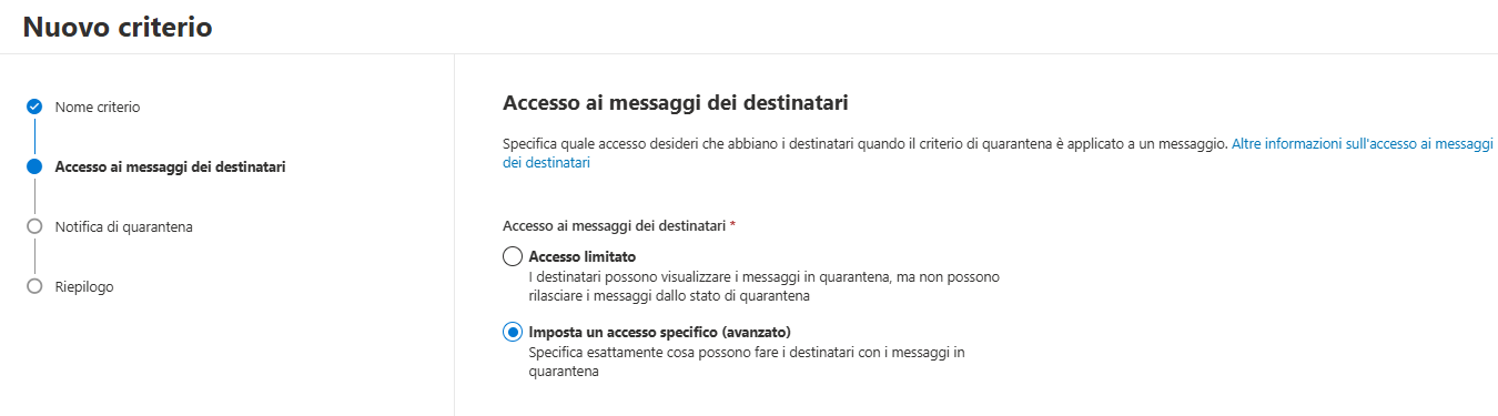 avanzato
