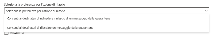 opzioni