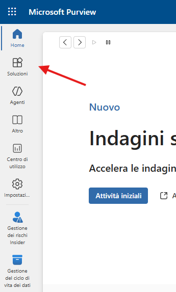 Soluzioni