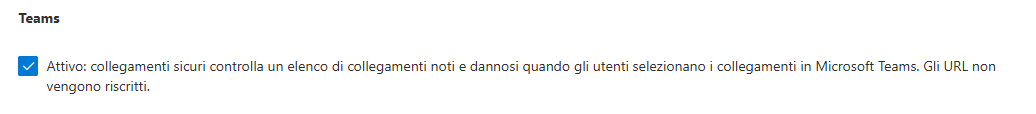 conferma