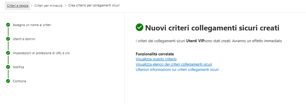 conferma